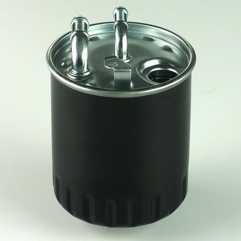 Filtre à carburant (Filtre à gasoil) DELPHI HDF617